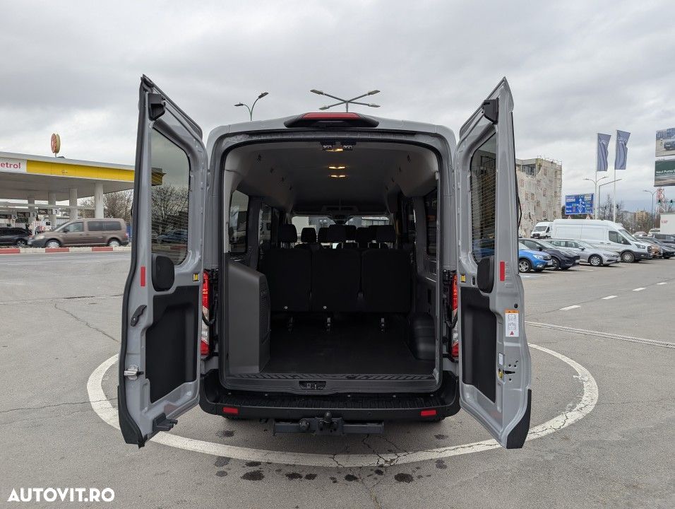 Ford Transit - 32