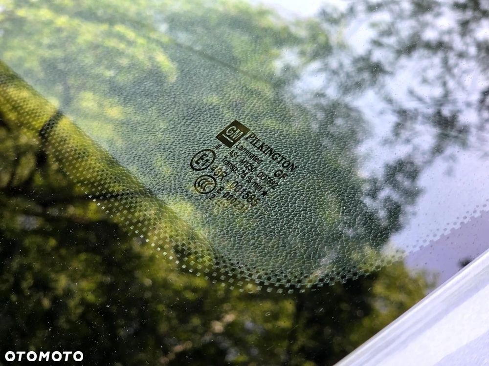 Opel Zafira 1.4 T Cosmo - 36