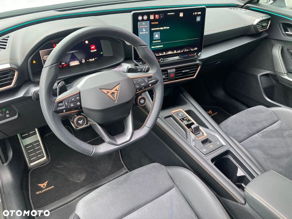 Cupra Formentor - 11