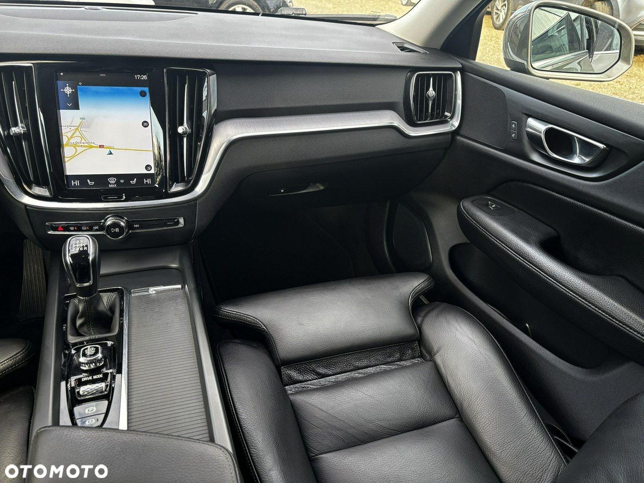 Volvo V60 - 19