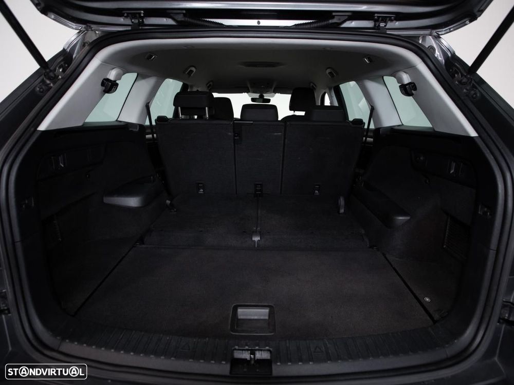 Skoda Kodiaq 2.0 TDI Ambition DSG - 14