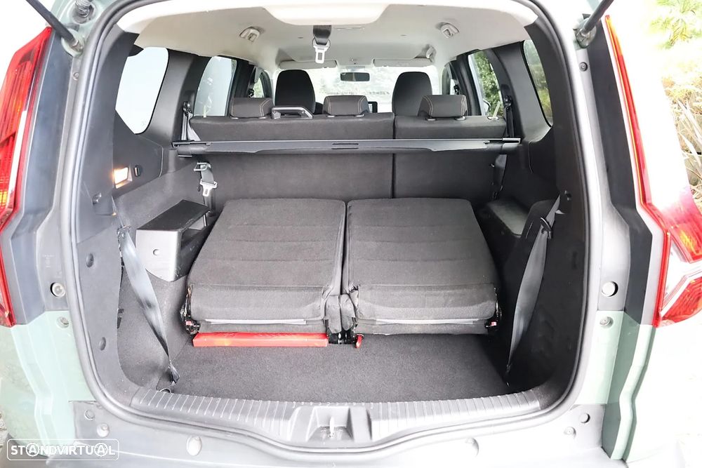 Dacia Jogger 1.0 TCe Extreme 7L - 14