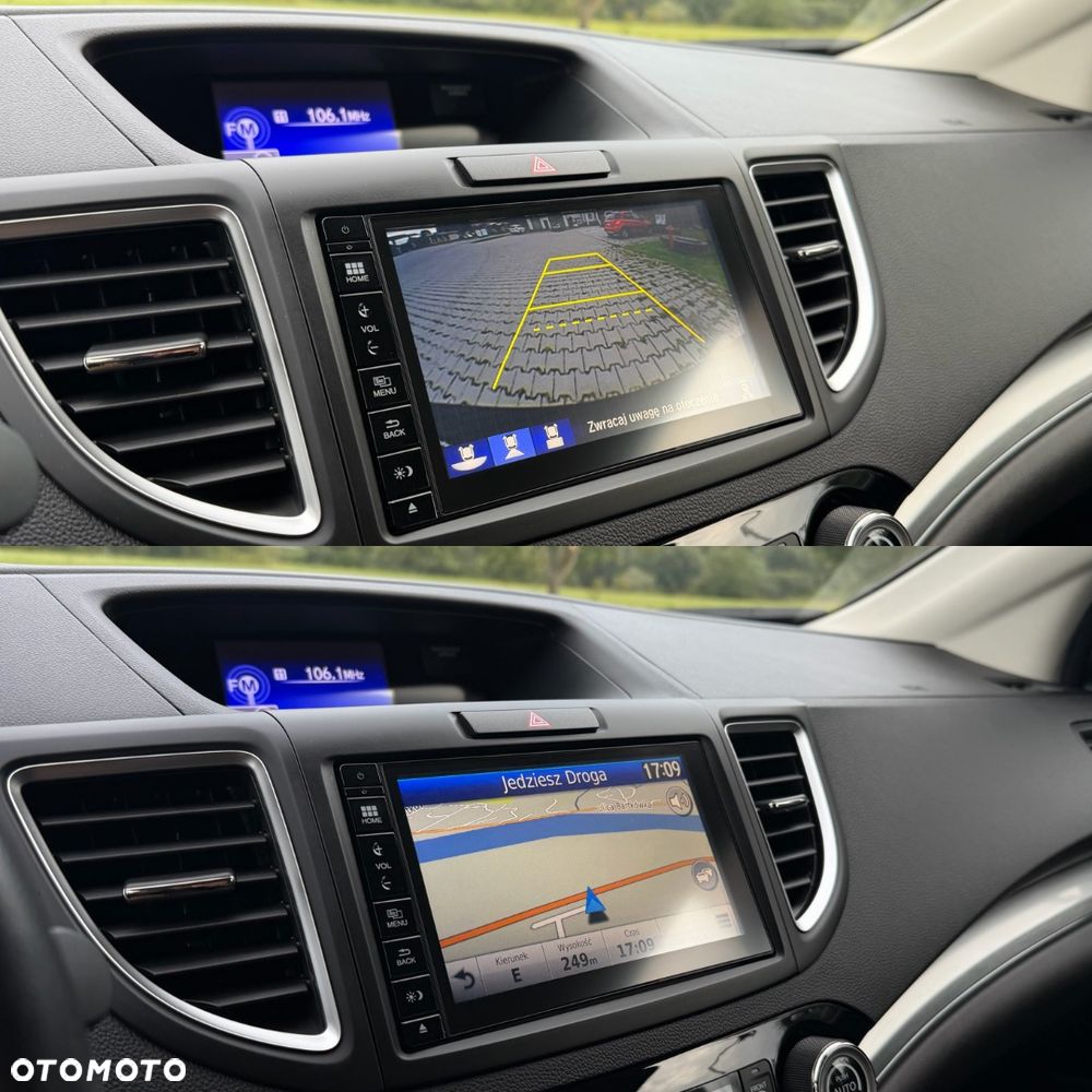 Honda CR-V 1.6i-DTEC Elegance Plus - 31