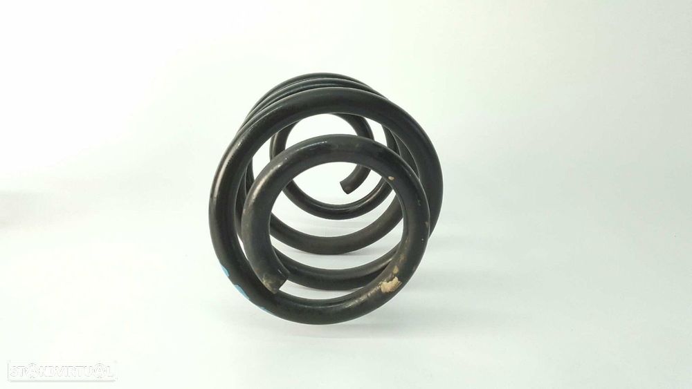 MOLA DE AMORTECIMENTO TRASEIRO MERCEDES CLASE CLA (W117) CLA 200 CDI (117.308) - 2