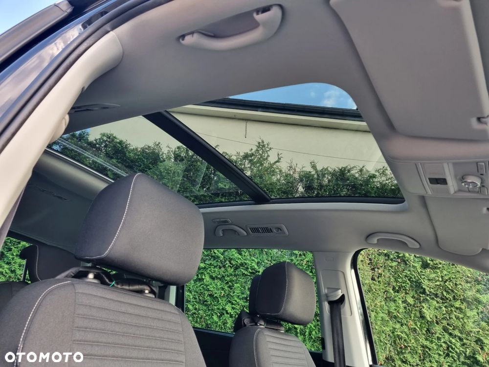 Volkswagen Sharan 1.4 TSI BlueMotion Technology Cup - 27
