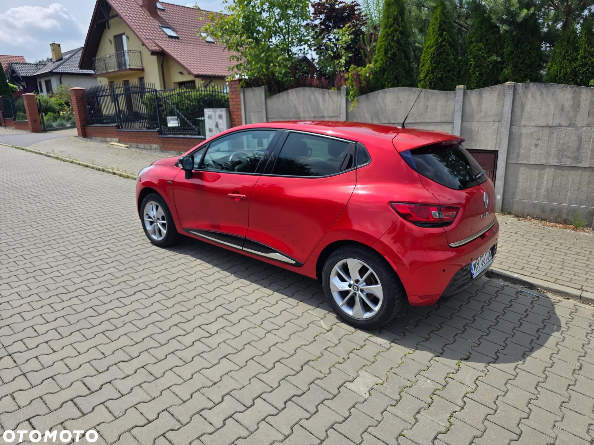 Renault Clio 1.2 16V Limited - 4