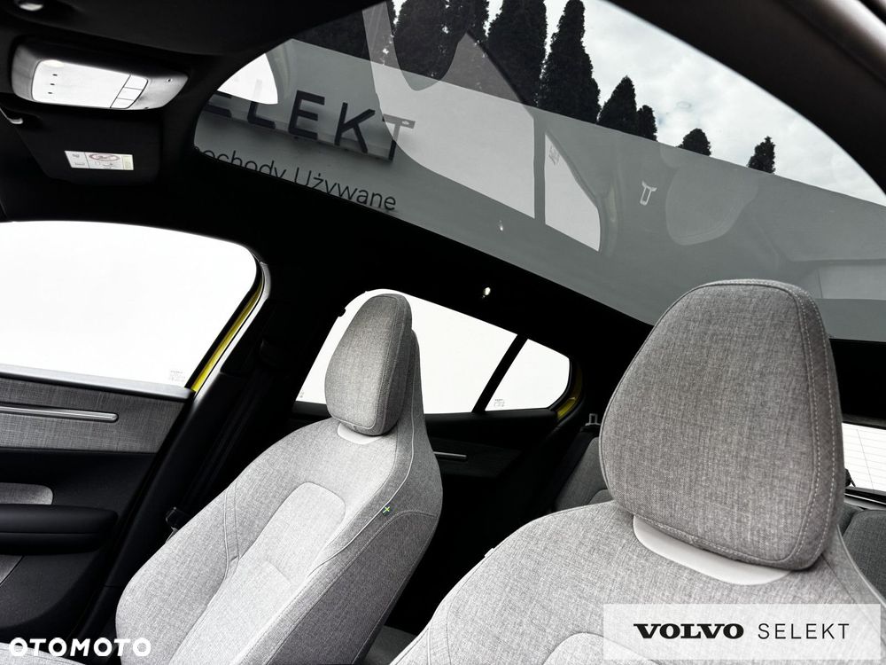 Volvo EX30 - 9