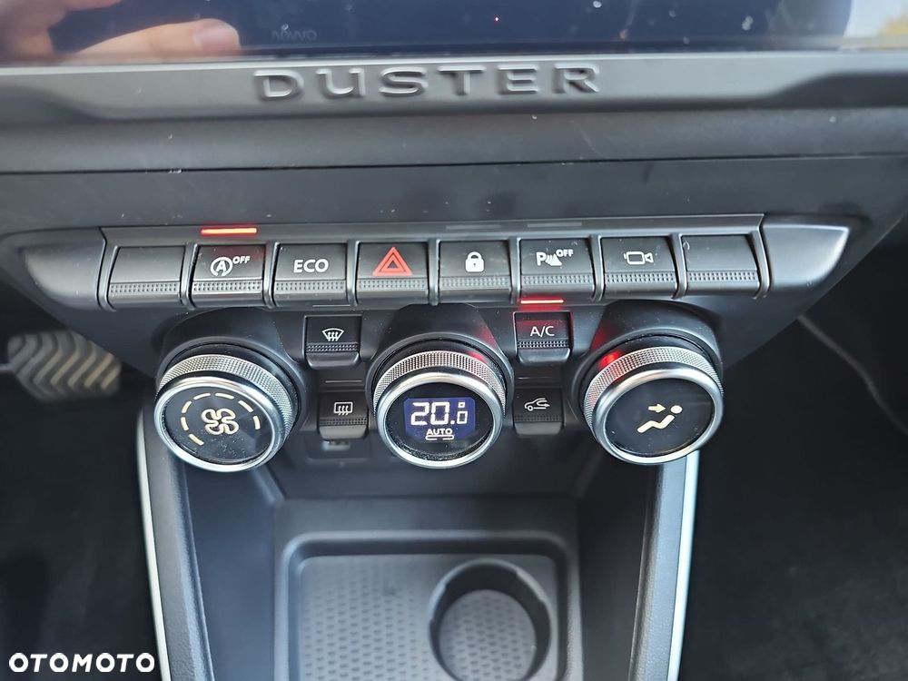 Dacia Duster 1.3 TCe Prestige EDC - 32