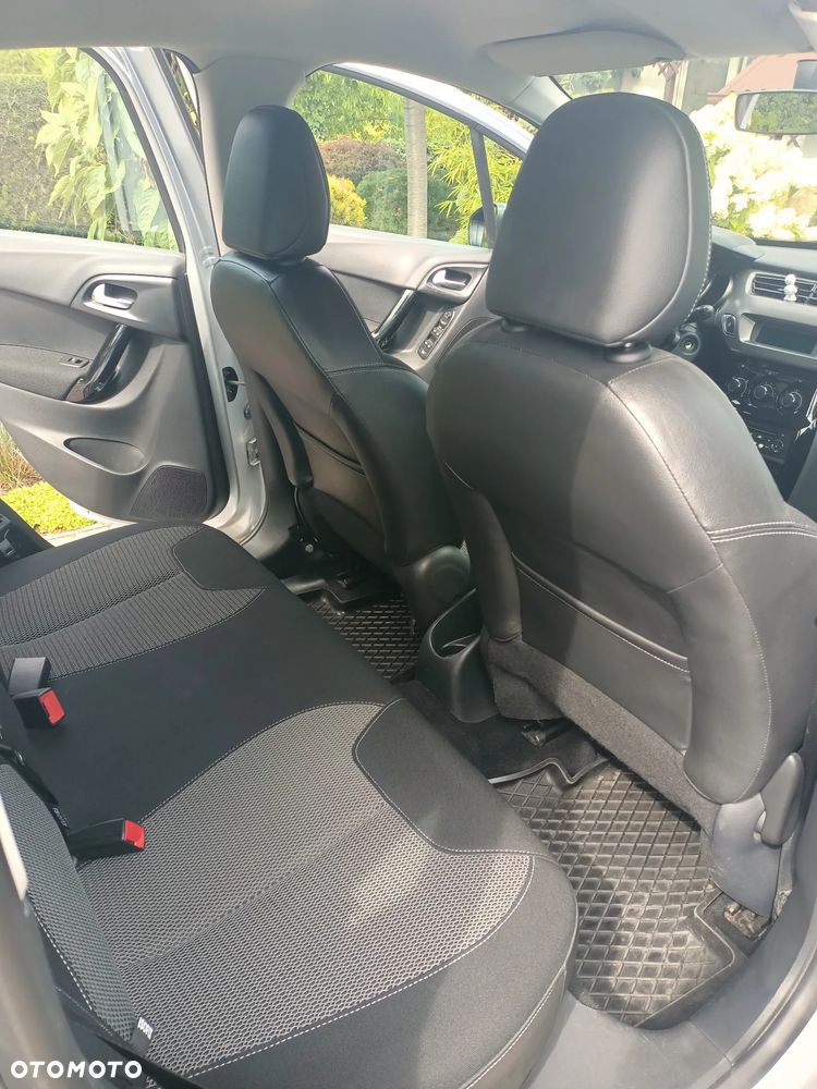 Citroën C3 - 9