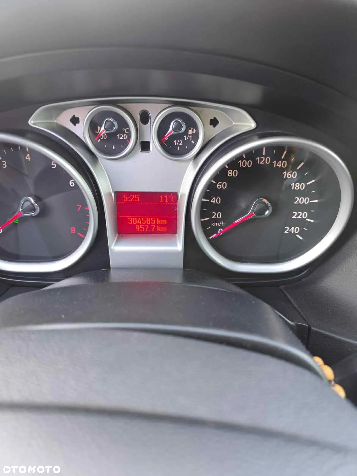 Ford Focus 1.6 Ambiente - 6