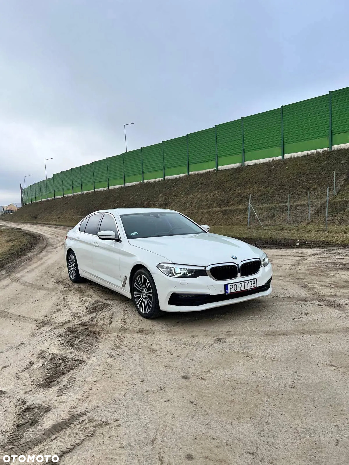 BMW Seria 5 - 2