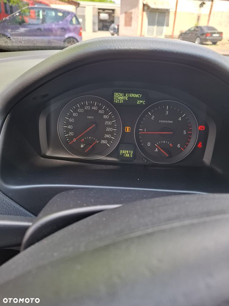 Volvo V50 2.0D - 8