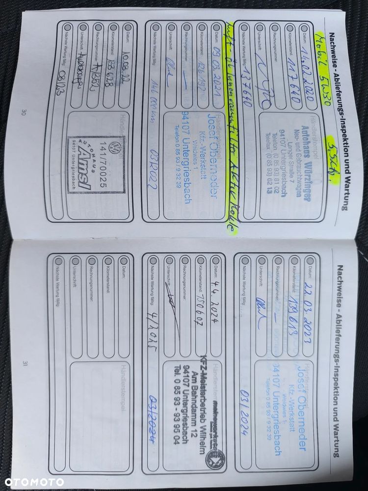 Ford Kuga 2.0 TDCi 4WD Trend - 34