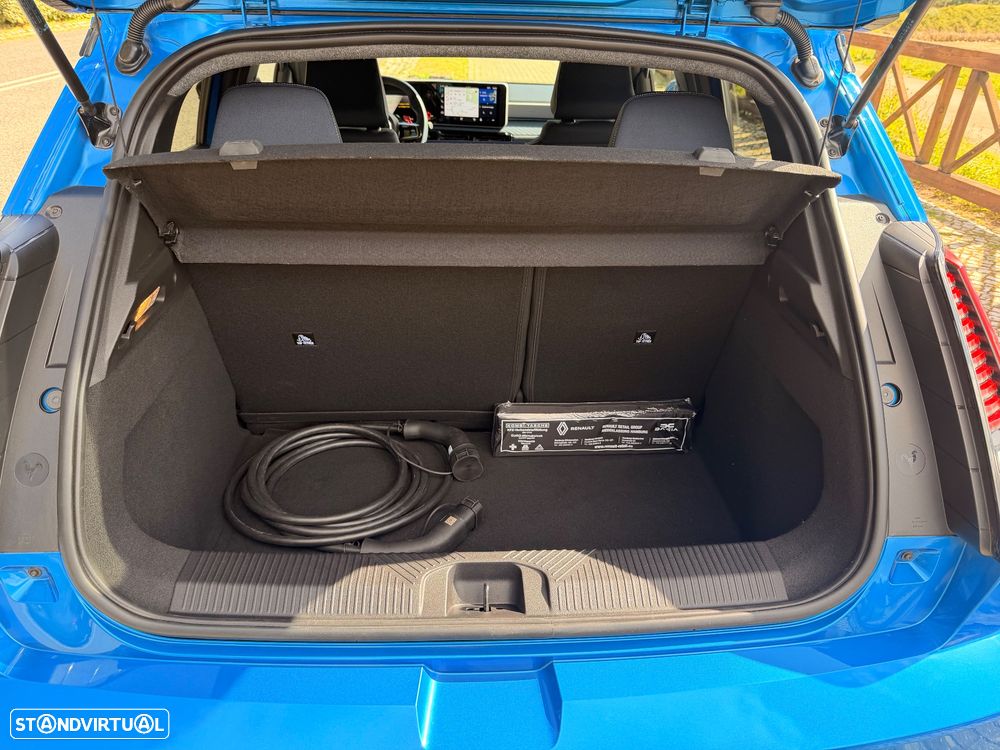 Alpine A290 Elektro 220 GT Performance - 16