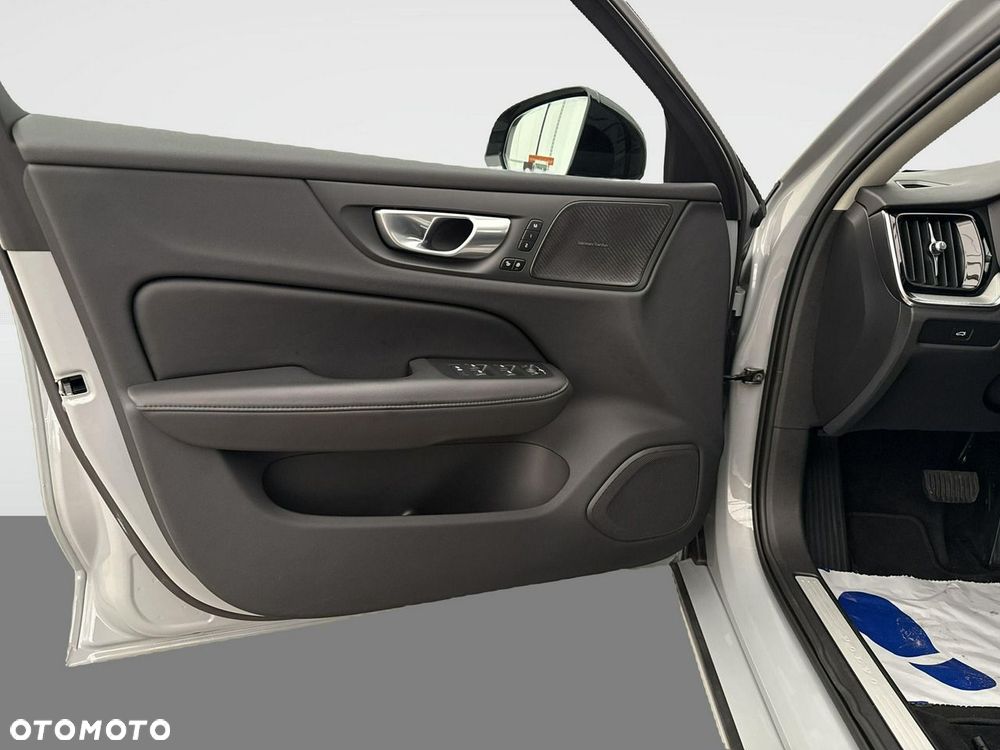 Volvo V60 - 11