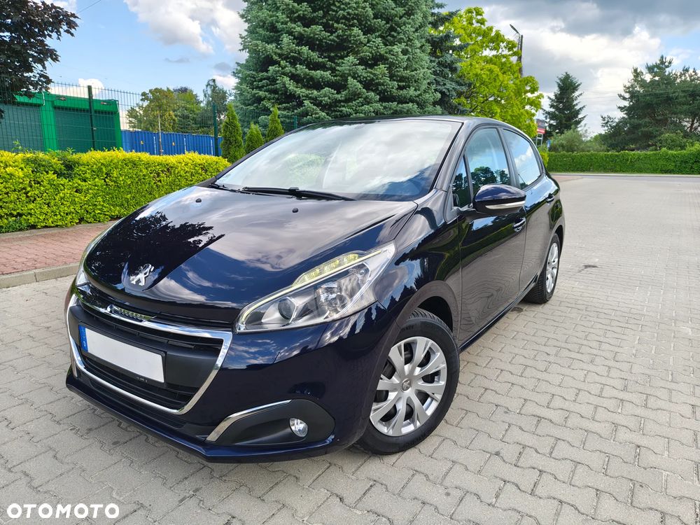 Peugeot 208 82 PureTech Style - 1