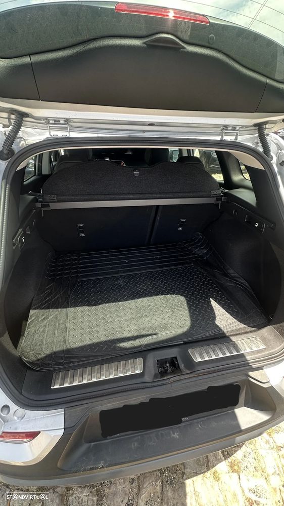 Renault Kadjar 1.5 dCi Black Edition - 14
