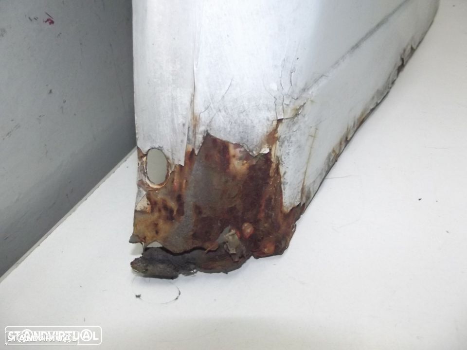 citroen dyane painel traseiro em bom estado - 3