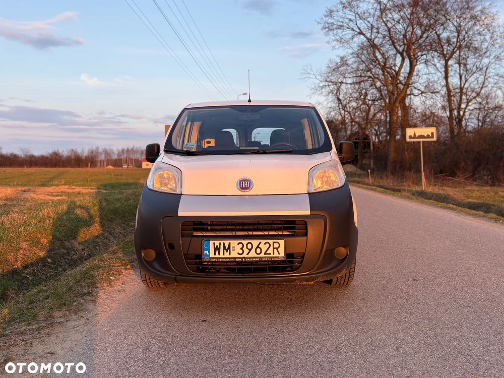 Fiat Fiorino - 3