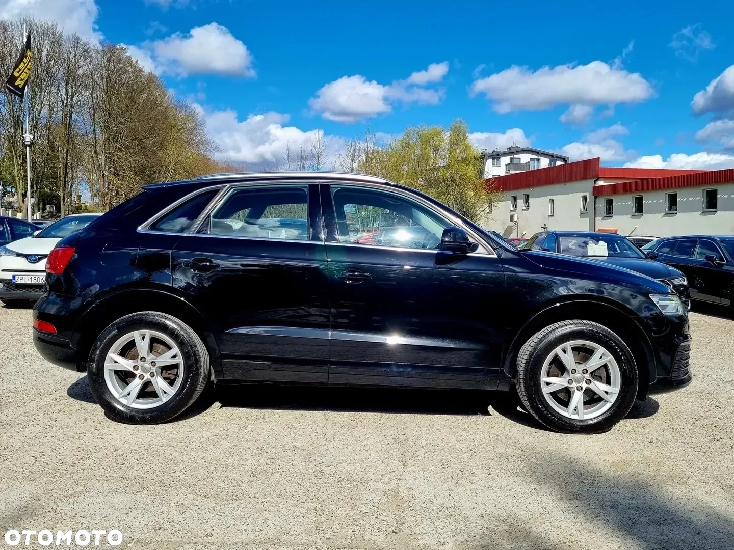Audi Q3 2.0 TDI S tronic - 4
