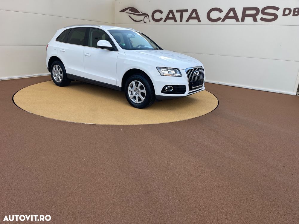 Audi Q5 - 20