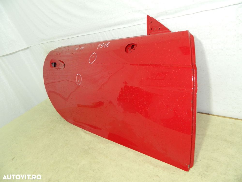 Usa dreapta Mercedes SLK, R172  /W172, 11-20. - 8