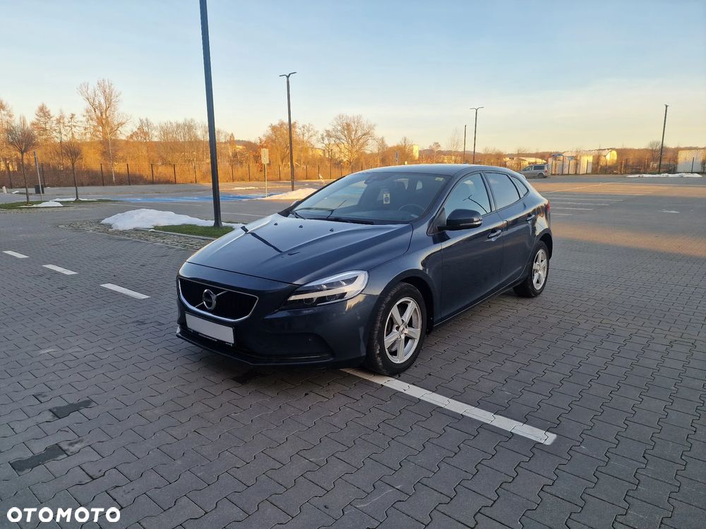 Volvo V40 - 1