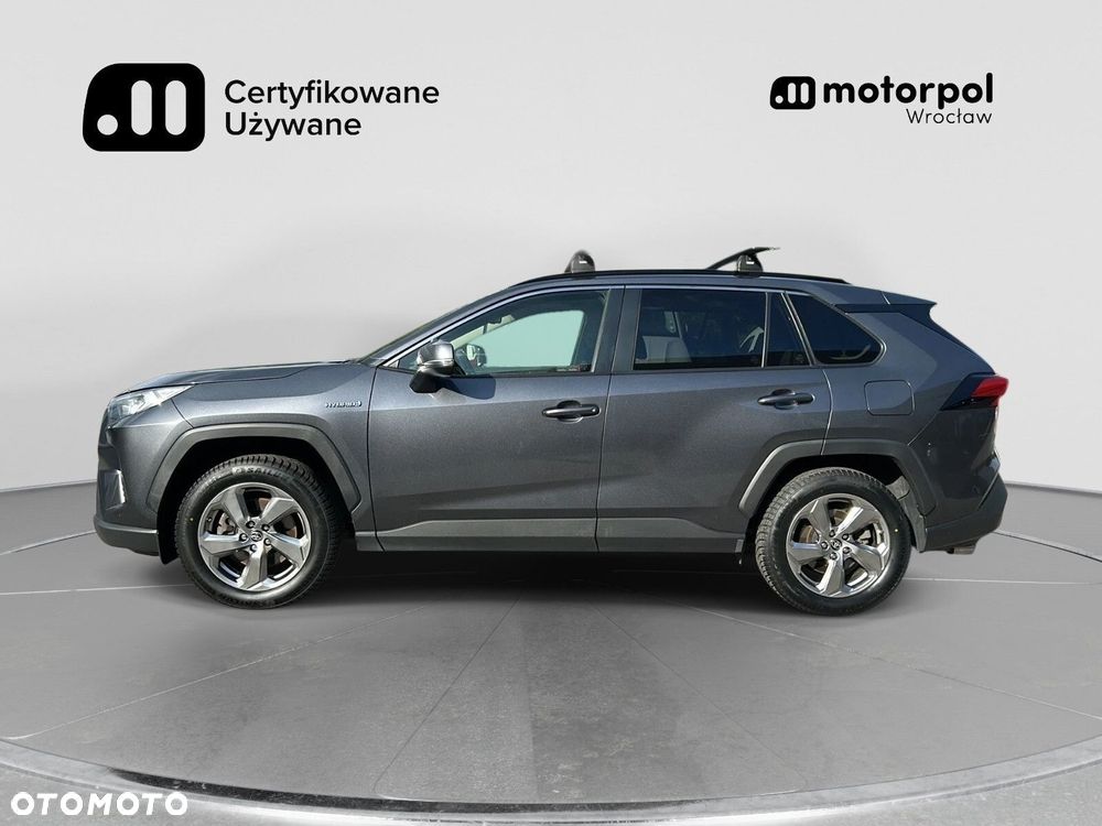 Toyota RAV4 - 4