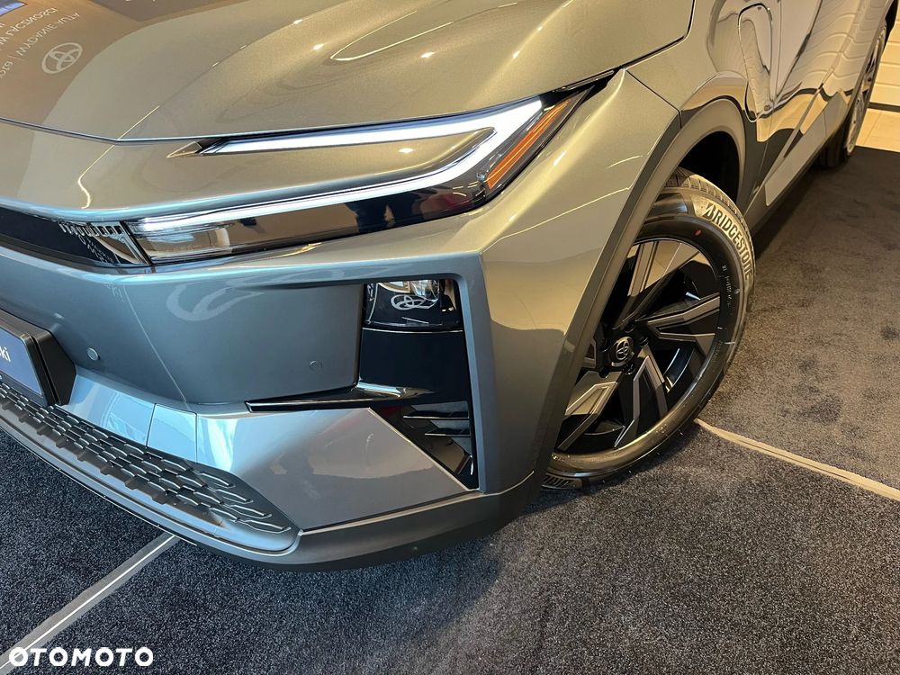 Toyota C-HR+ 77kWh Style - 6