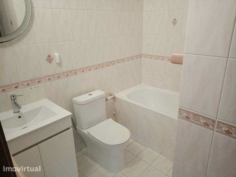 Apartamento T3 na cidade de Cantanhede - Grande imagem: 5/6