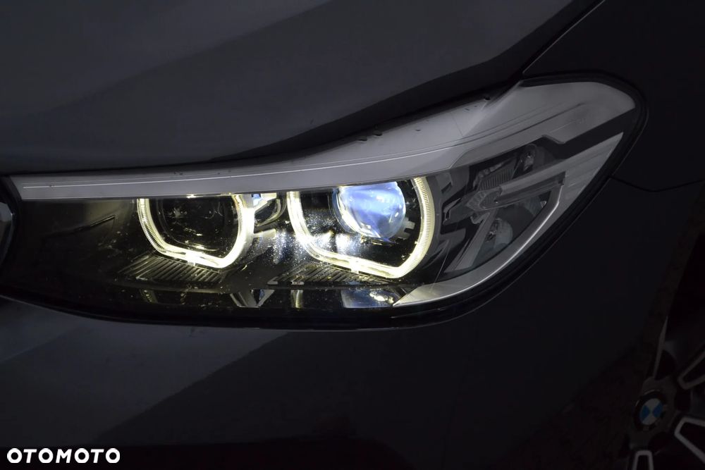 BMW 6GT 620d xDrive M Sport sport - 11