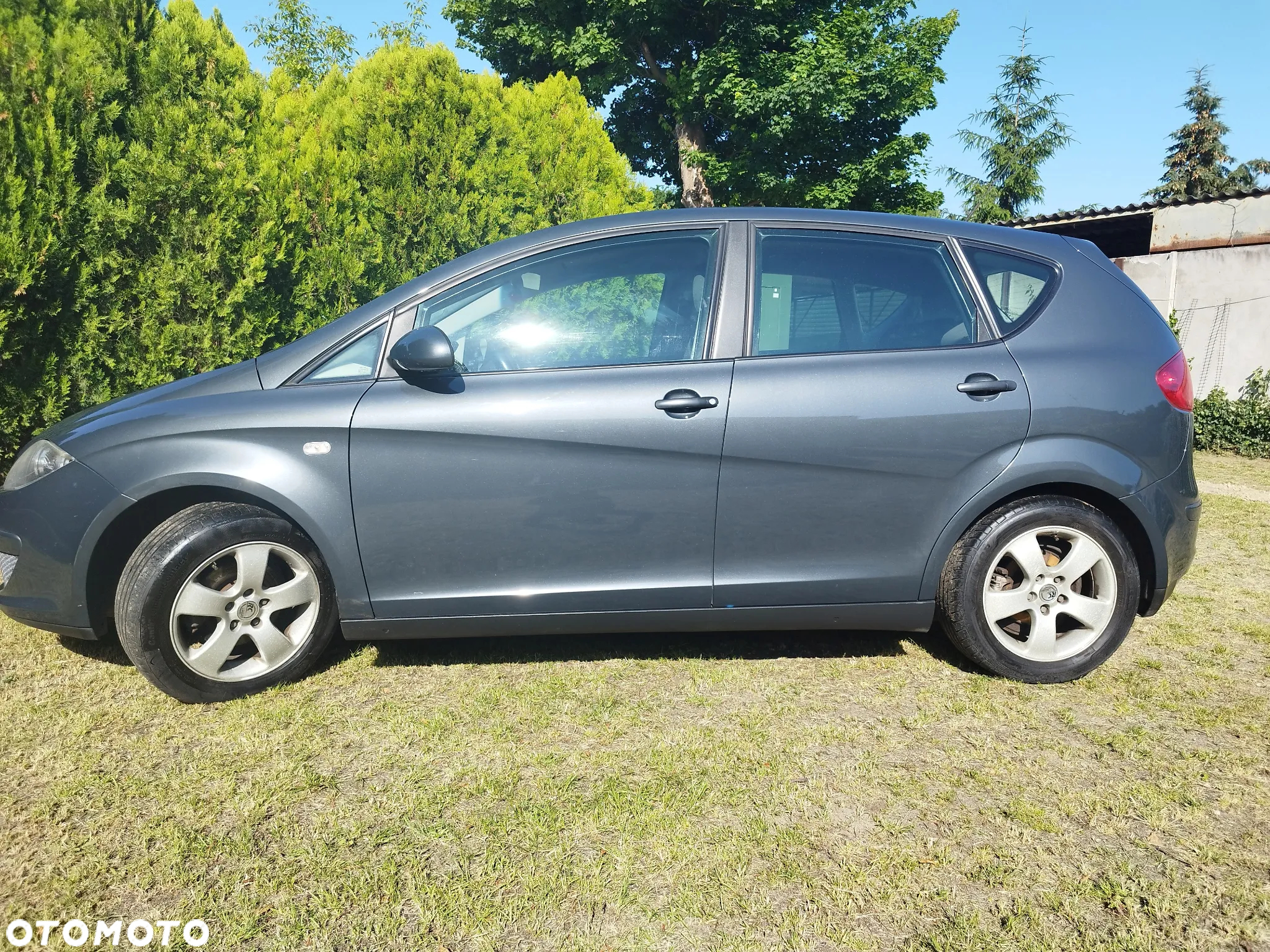 Seat Altea - 6