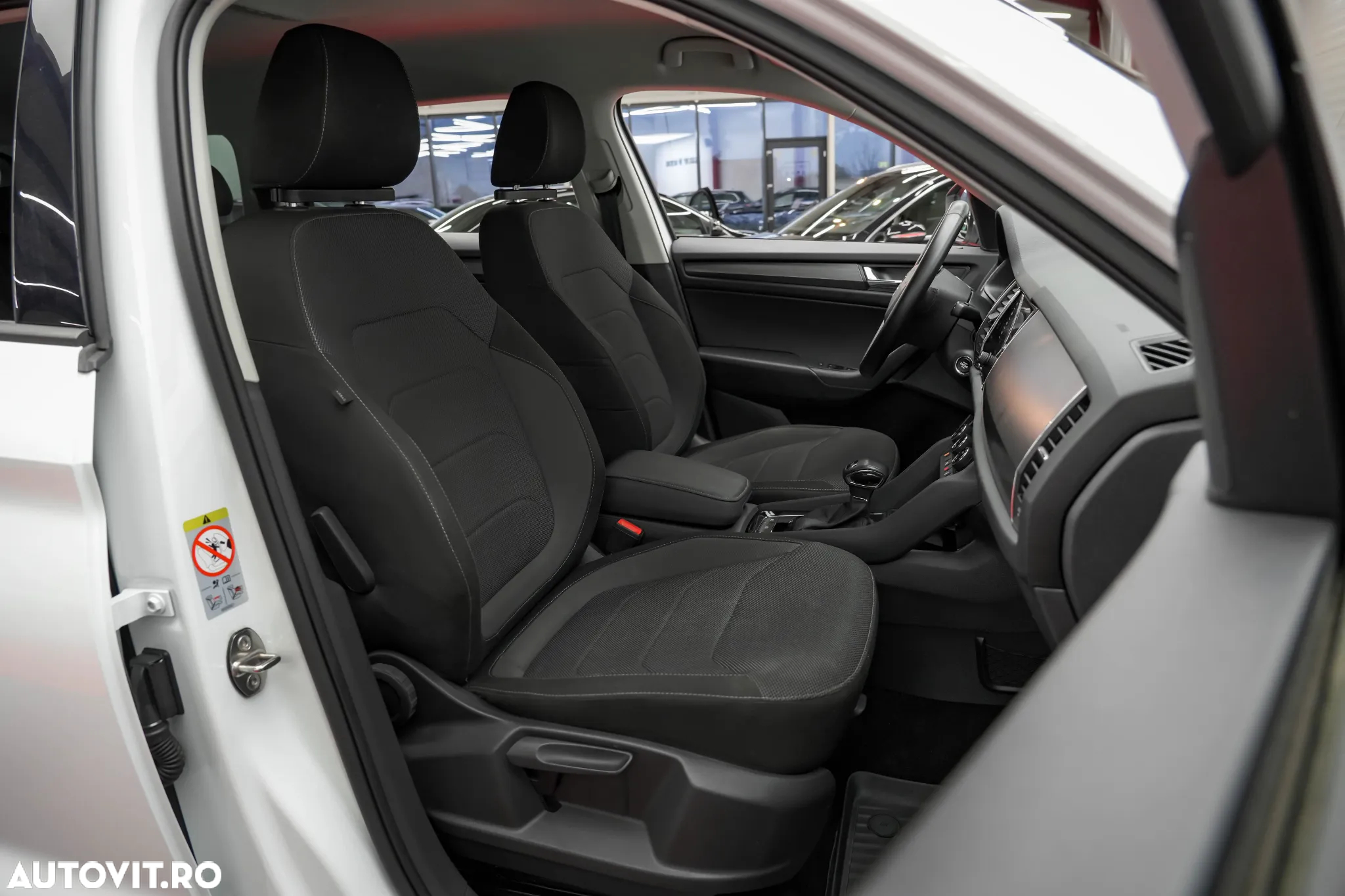 Skoda Kodiaq 2.0 TDI DSG Ambition - 12