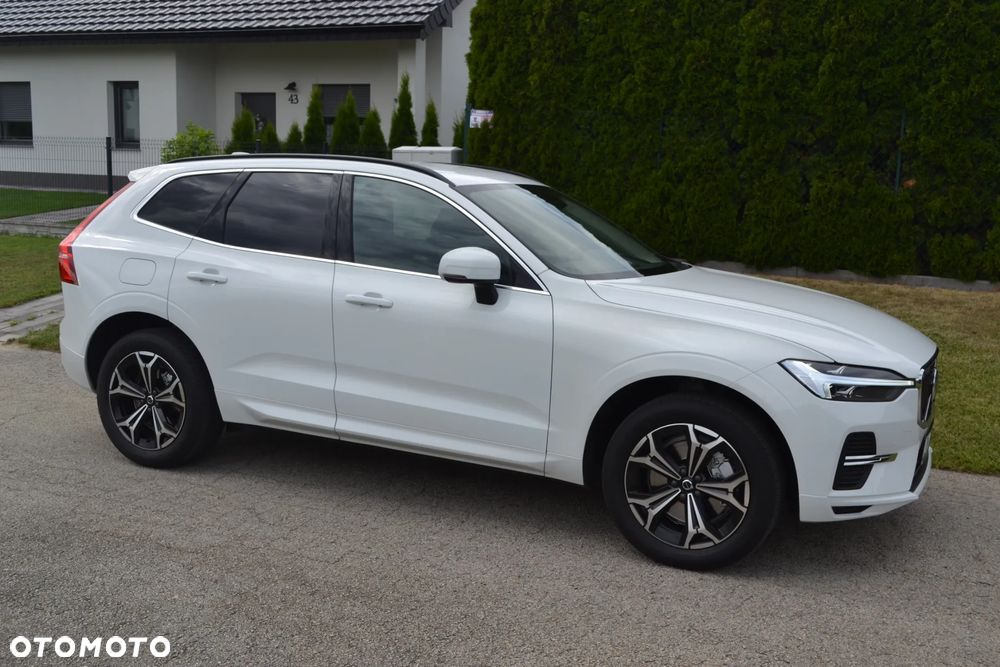 Volvo XC 60 - 10