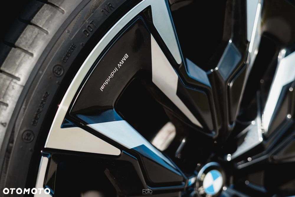 BMW Seria 5 520d xDrive M Sport sport - 8