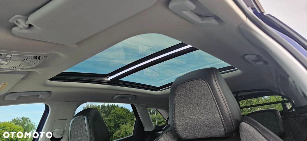 Peugeot 3008 1.2 PureTech Allure S&S - 12