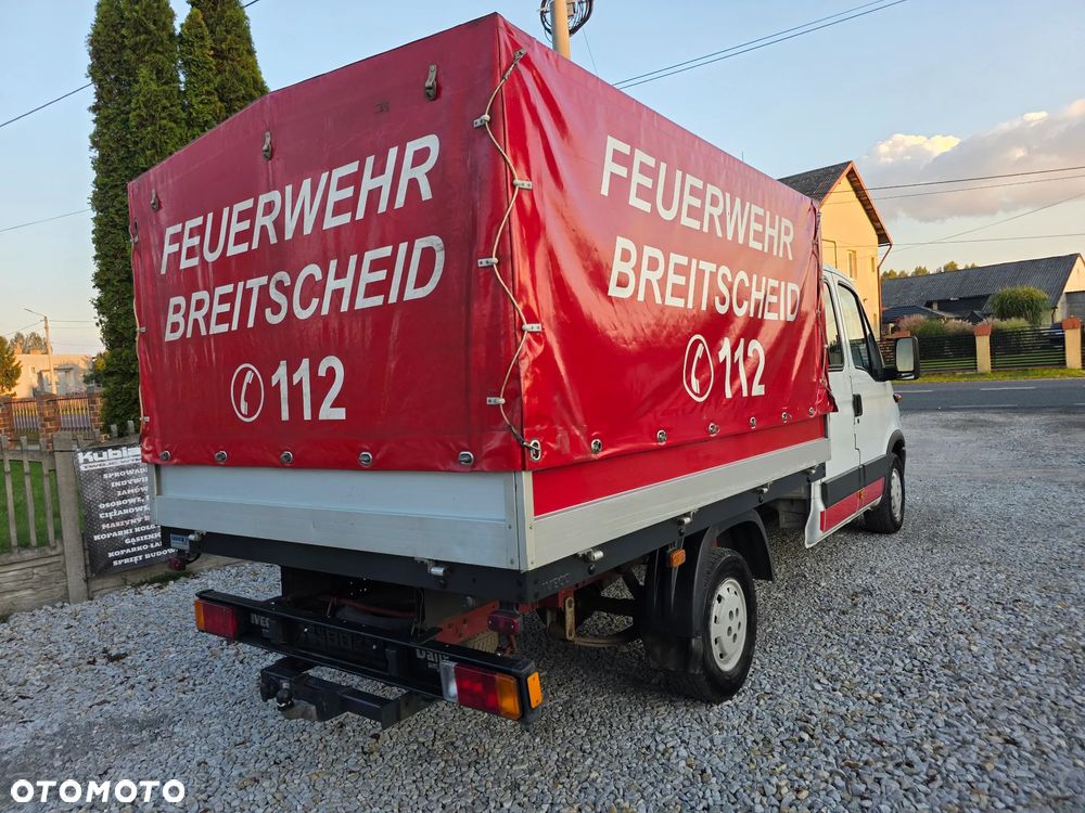 Iveco Daily - 21