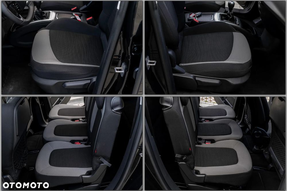 Citroën C4 Picasso BlueHDi 120 SELECTION - 28