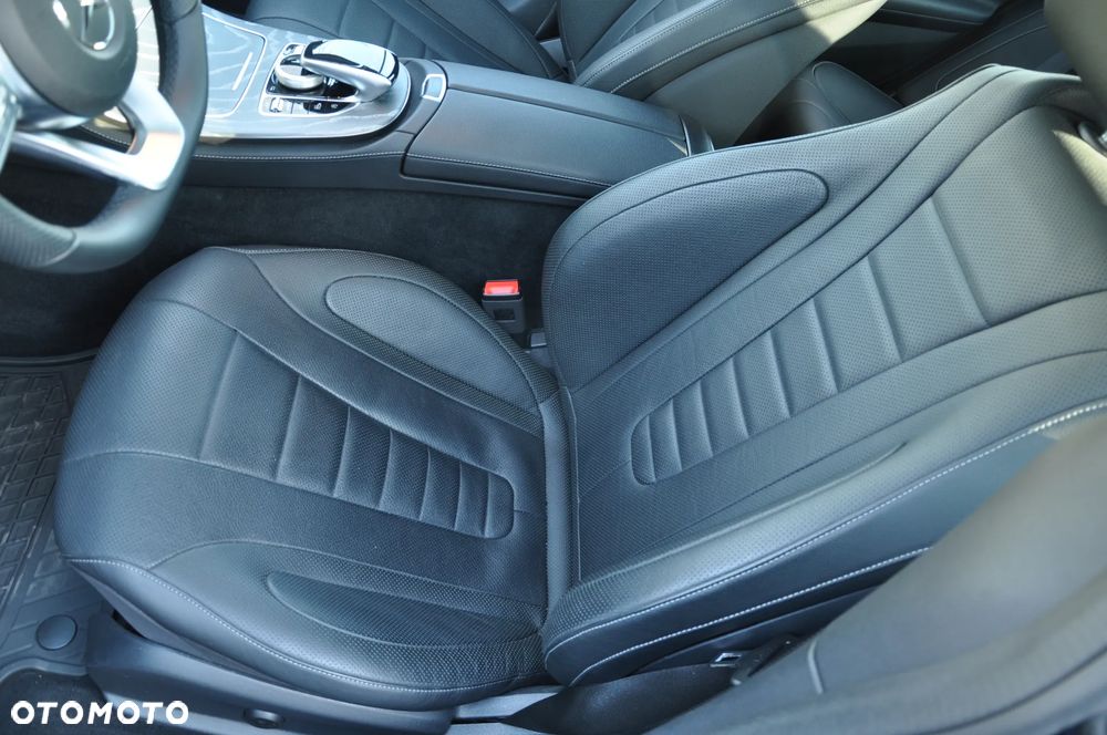 Mercedes-Benz CLS 400 d 4Matic 9G-TRONIC AMG Line - 11