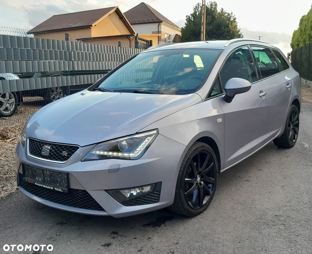 Seat Ibiza - 10