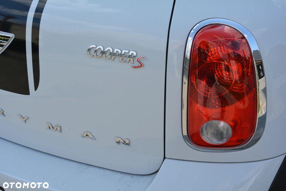 MINI Countryman - 8