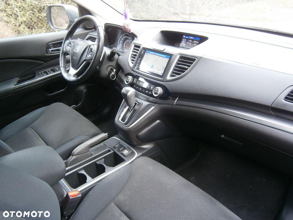 Honda CR-V 2.0 Lifestyle (ADAS / Connect+) - 7