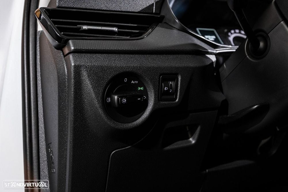 Skoda Kamiq 1.0 TSI Ambition - 23