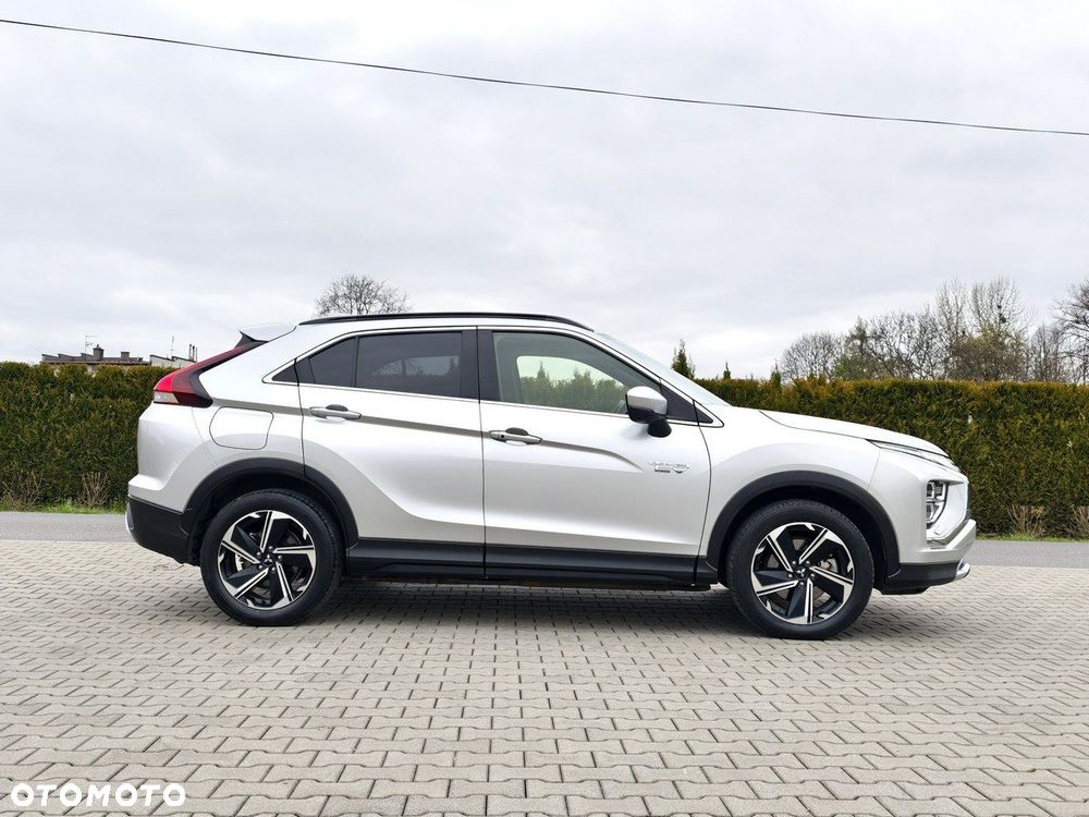 Mitsubishi Eclipse Cross 2.4 PHEV Intense Plus - 13