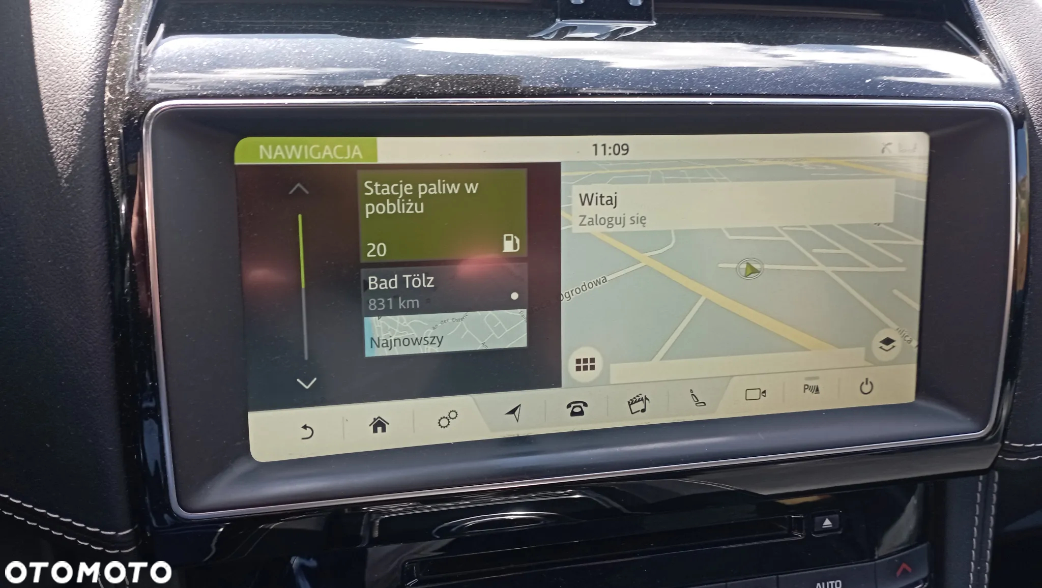 Jaguar F-Pace 2.0 i4D AWD R-Sport - 2