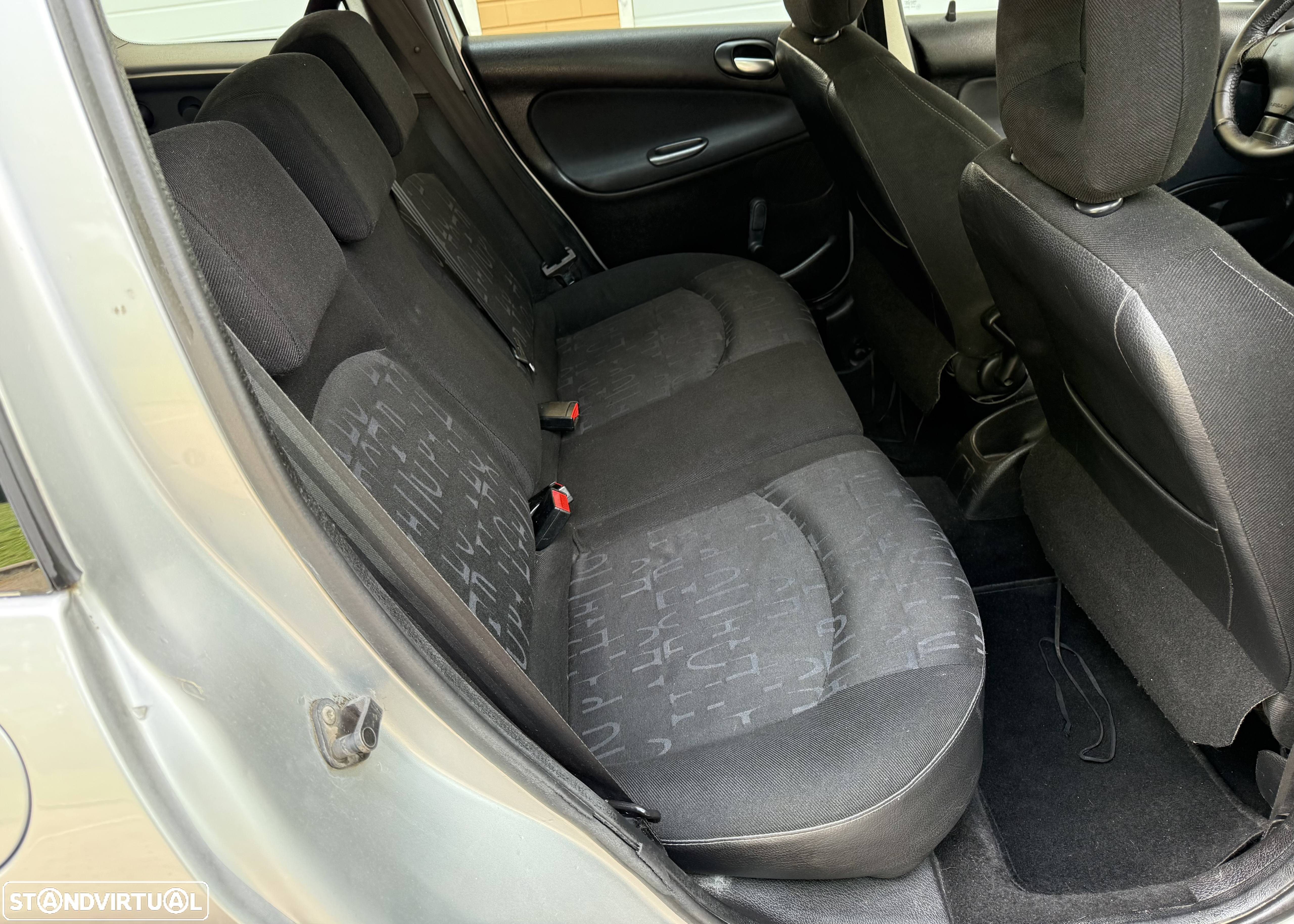 Peugeot 206 SW 1.4 16V XS - 14