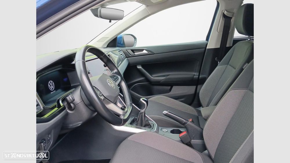 VW Taigo 1.0 TSI Life - 11
