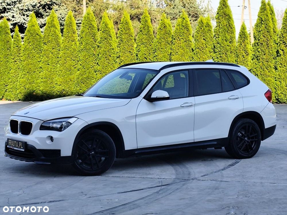 BMW X1 - 18