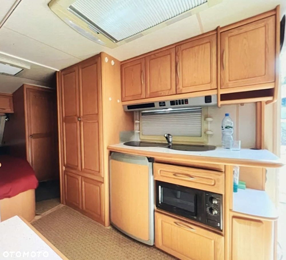 Hobby PRESTIGE 650 UMFE - 9