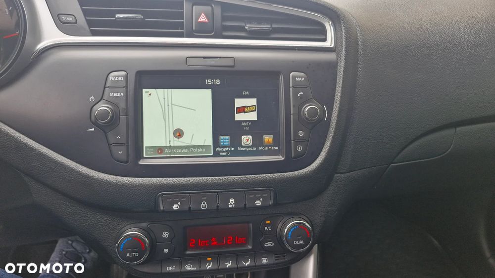 Kia Ceed 1.6 CRDi L - 12